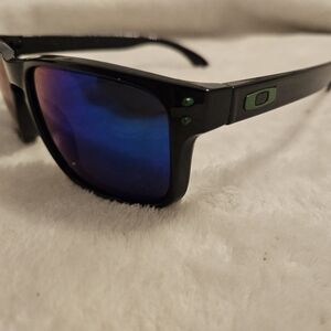 Holbrook style sunglasses